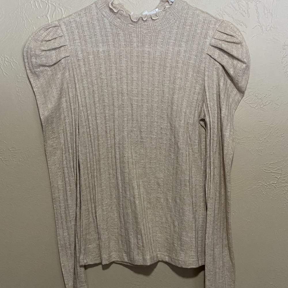 Super cute long sleeve from Downeast!